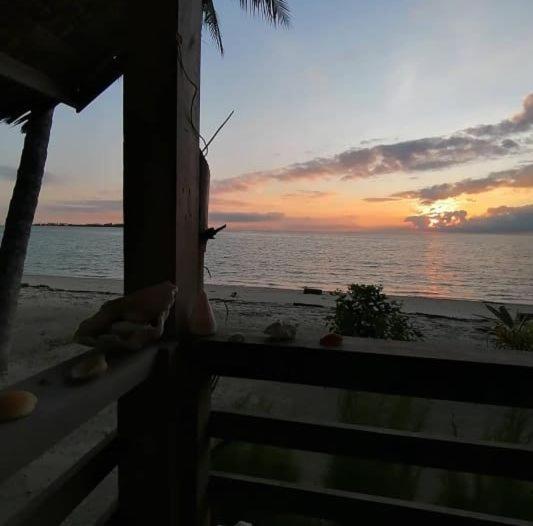 Palambak Paradise Resort Pulau Banyak Pulau Palambakbesar Esterno foto